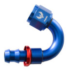 Push On Hose End -10 | 150°