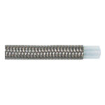 Braided Stainless PTFE Hose -04