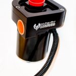 In Line Water Pump 20 GPM