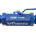 Inline Shutoff Valve -10