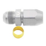 Male Hard Tube Fittings -10 | 5/8