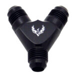 Male Y Fitting -06 | -04 | -04