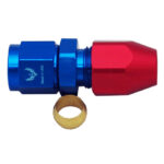 Female Hard Tube Fittings -06 | 5/16