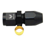 Female Hard Tube Fittings -08 | 1/2