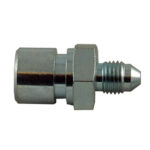 AN to IF Female NPT Straight -04 | 1/8 NPT