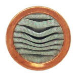 In Line Fuel Filter Replacement Screen