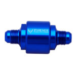 Compact In Line Fuel Filter -04