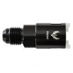 Fuel Rail Fitting - Clip Type -06 | 3/8