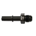 AN to Male Quick Connect Straight -06 | 3/8