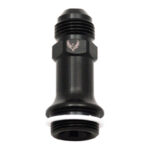 Male Inlet Fittings Long -08 | -08 ORB