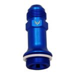 Male Inlet Fittings Long -06 | 7/8x20