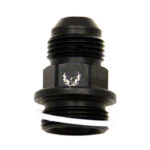 Male Inlet Fittings Short -06 | 7/8x20