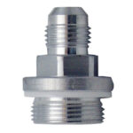 Male Inlet Fittings Short -06 | -08 ORB