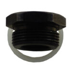 Carburetor Inlet Plugs 7/8x20