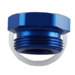 Carburetor Inlet Plugs 7/8x20