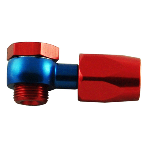 Phenix hose ends
