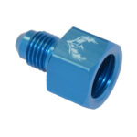 2 Pc Reducer -08 Female | -06 Male