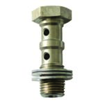 Double Banjo Bolt M10 x 1.25 | 39 MM Grip Length