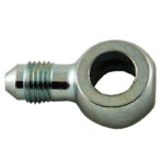 Banjo Straight Short -03 | 10 MM | 3/8