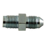 AN Male to Inverted Flare Male Fitting Straight -03 | M12 x 1.50