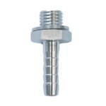 Straight Barb Metric Adapter M14 x 1.5 | 3/8
