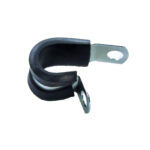 Cushion  Clamps -03 (PTFE) | 1/4