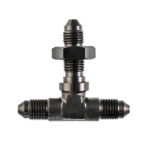 Bulkhead TEE on Branch -03