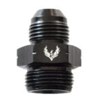Stack Plate Oil Cooler Fitting -10 | M22 x 1.50