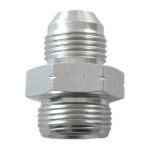 Stack Plate Oil Cooler Fitting -10 | M22 x 1.50