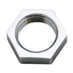 Bulkhead Nut -16