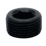 Allen Socket Pipe Thread Plugs 1