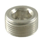 Allen Socket Pipe Thread Plugs 1