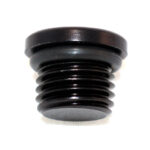 Straight Thread O-Ring Plug -03