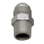 Straight Flare to Pipe -04 | 1/8 NPT