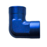 90° Female Pipe Elbow 1/4 NPT