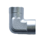 90° Female Pipe Elbow 1/8 NPT