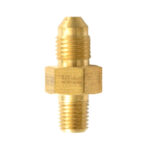 Straight Flare to Pipe -03 | 1/16 NPT