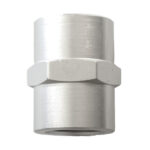 Female Pipe Thread Coupler 1/8 NPT