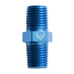 Male Pipe Thread Nipple 1/4 NPT