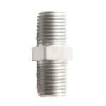 Male Pipe Thread Nipple 1/4 NPT