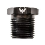 Pipe Reducer Bushings 1/2 NPT | 1/8 NPT