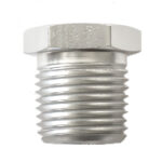 Pipe Reducer Bushings 1/2 NPT | 1/4 NPT