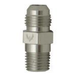 Straight Flare to Pipe -08 | 1/2 NPT