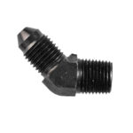 45° Flare to Pipe Elbow -03 | 1/8 NPT