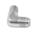 90° Flare to Pipe Elbow -16 | 3/4 NPT