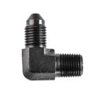 90° Flare to Pipe Elbow -03 | 1/8 NPT
