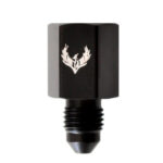 AN Male to NPT Female Fittings -03 | 1/8 NPT