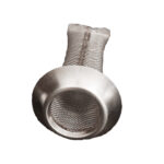 Universal 37° Inline Filter -06