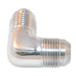 90° Flare Union -08