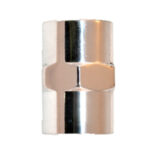 Female Pipe Thread Coupler 1/2 NPT